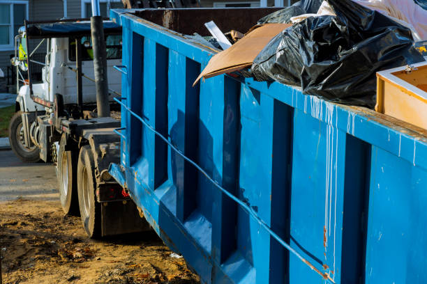 Best Scrap Metal Removal  in Stonegate, CO