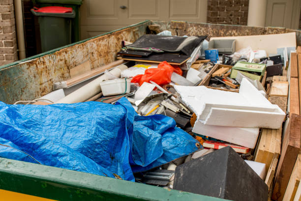 Types of Items We Remove From Your Property in Stonegate, CO